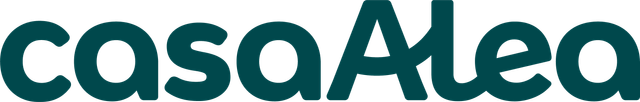 Logo Alea