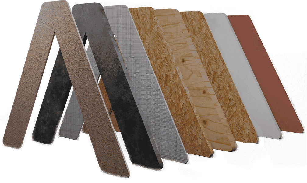 Câmadas construção | Casasalea | Casapatio