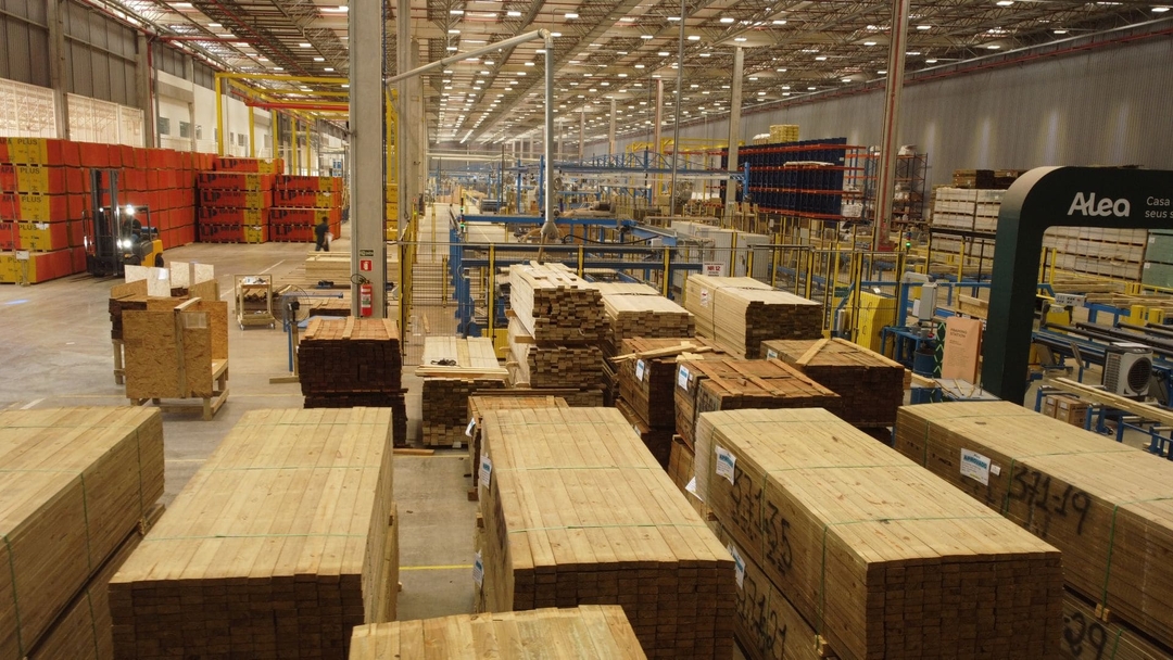 Fábrica Alea