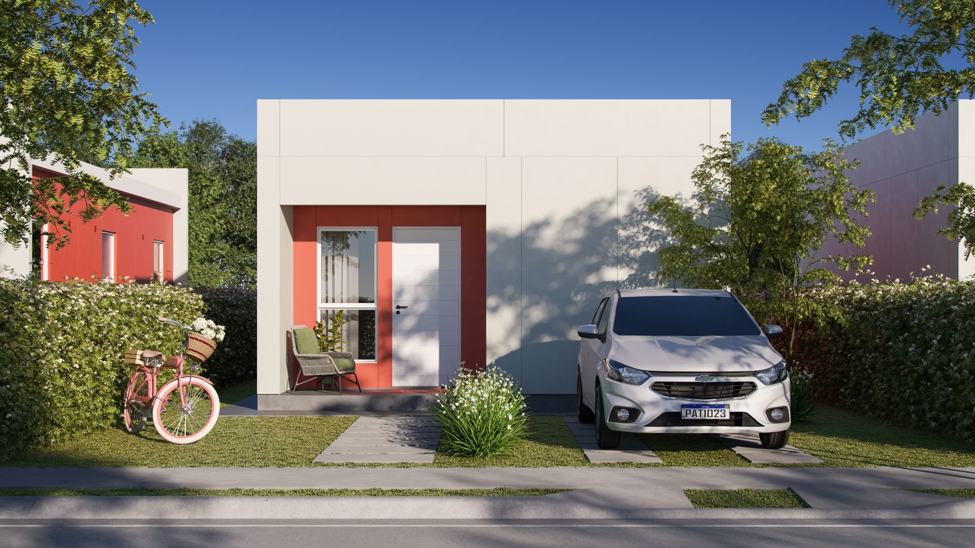 Foto empreendimento: Guaiçara