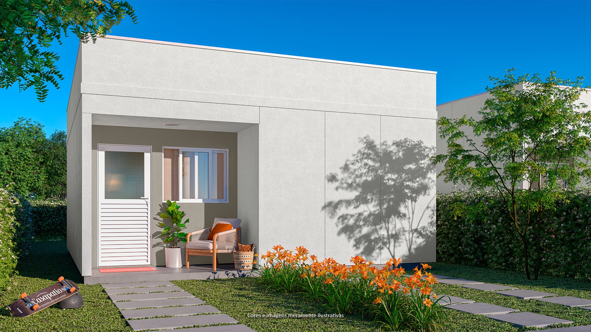 Santa Cruz do Rio Pardo II