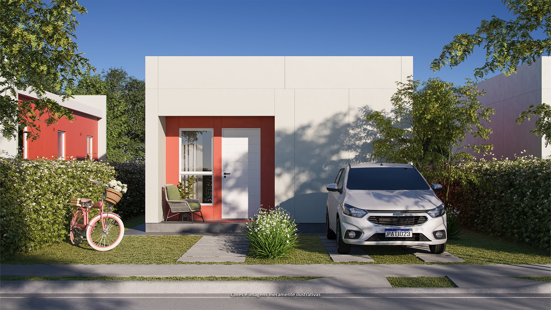 Foto empreendimento: Guaiçara