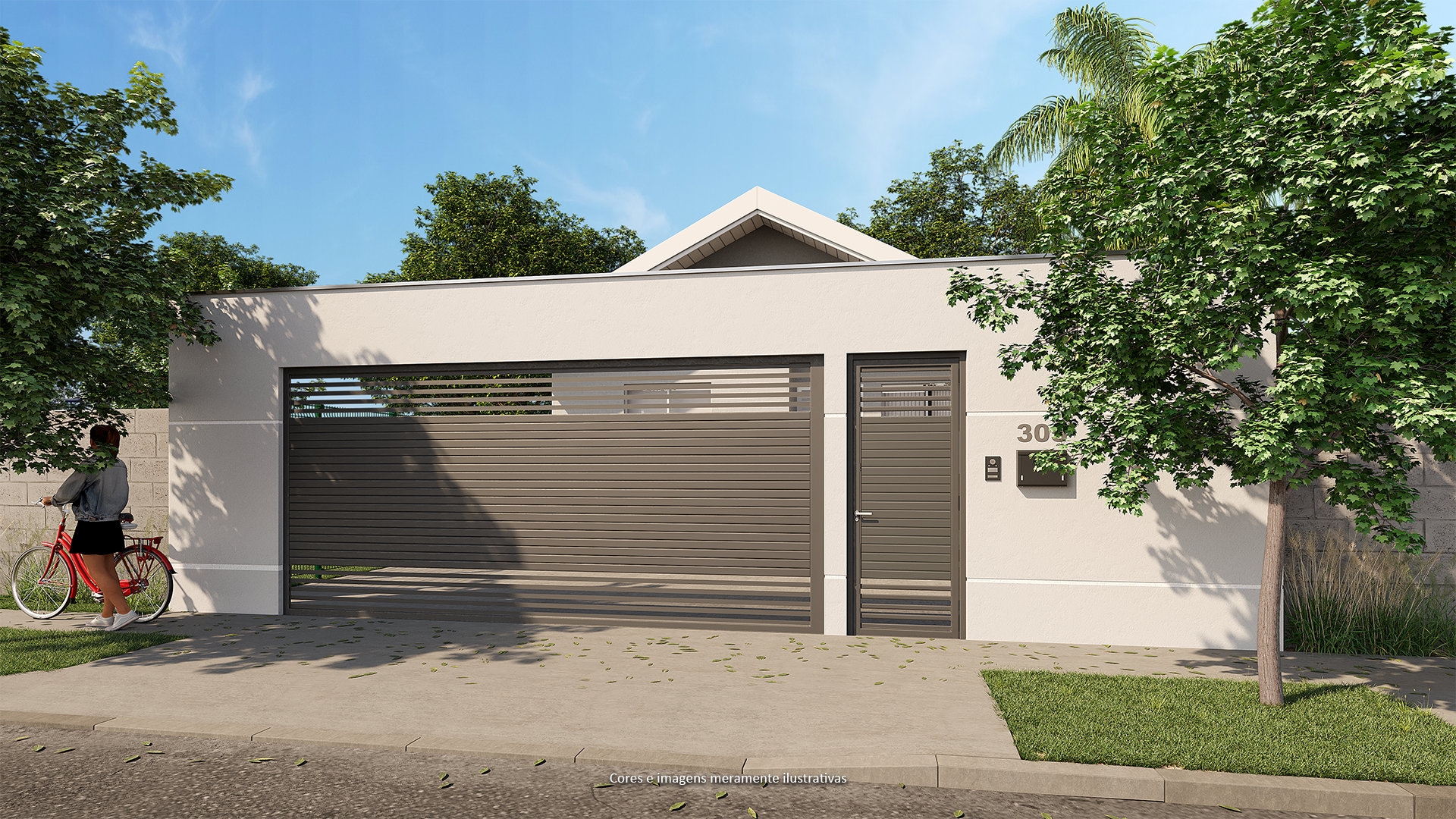 Foto empreendimento: Santa Cruz do Rio Pardo I