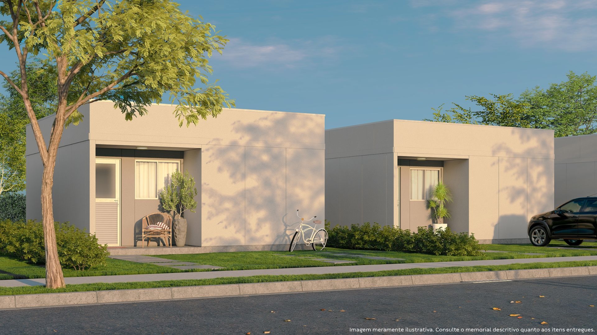 Foto empreendimento: Jardinópolis V