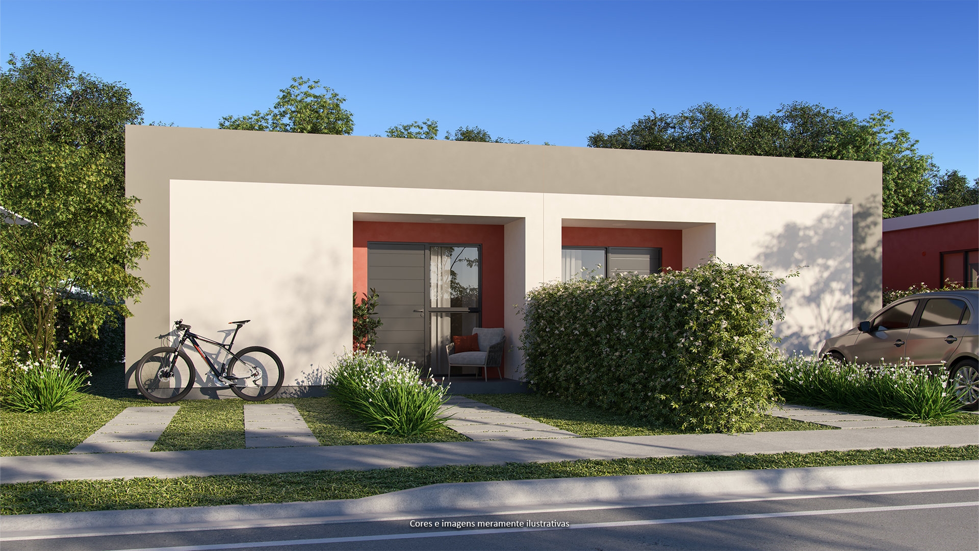 Foto empreendimento: Ribeirão Preto I