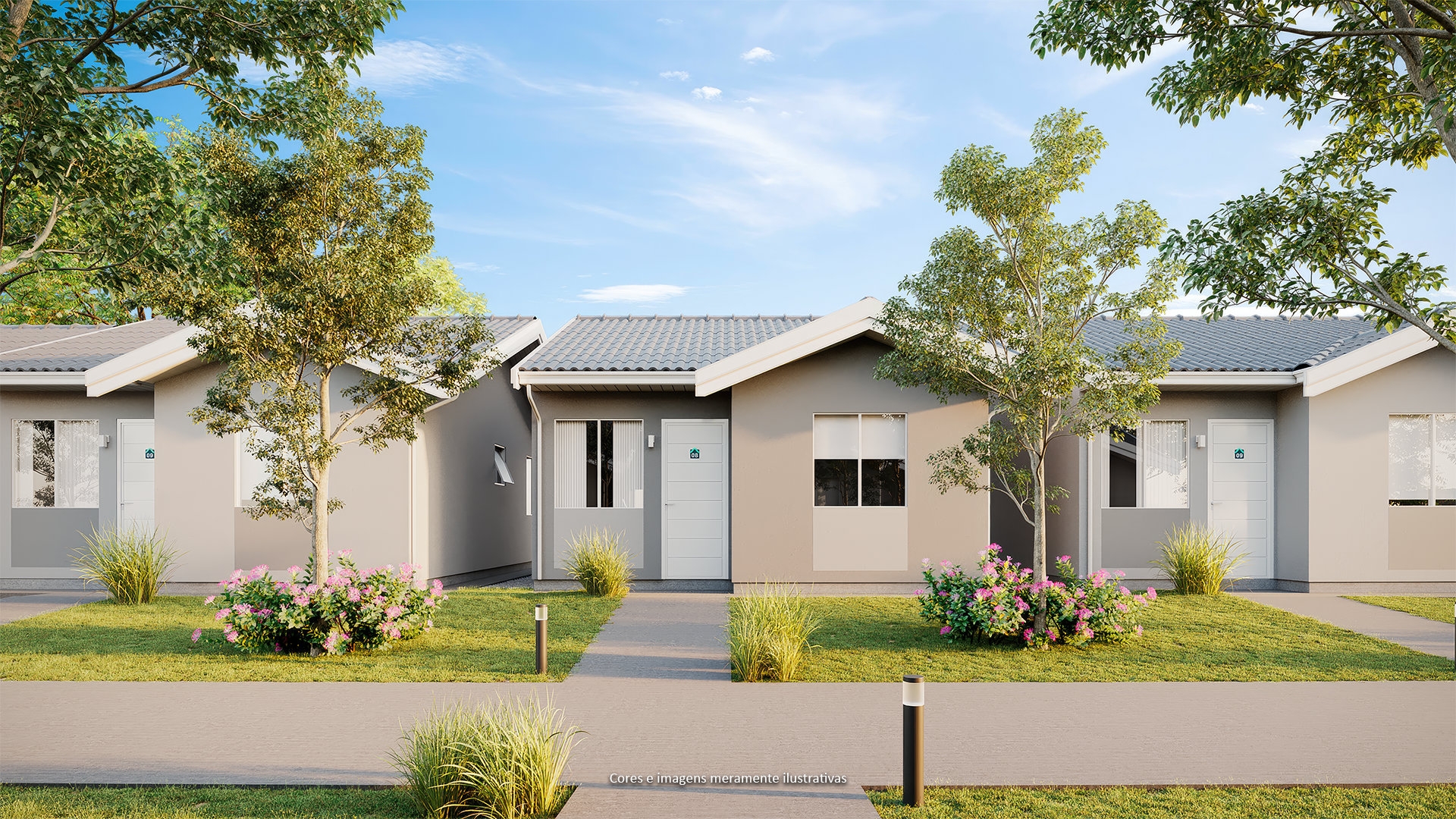 Foto empreendimento: Caçapava