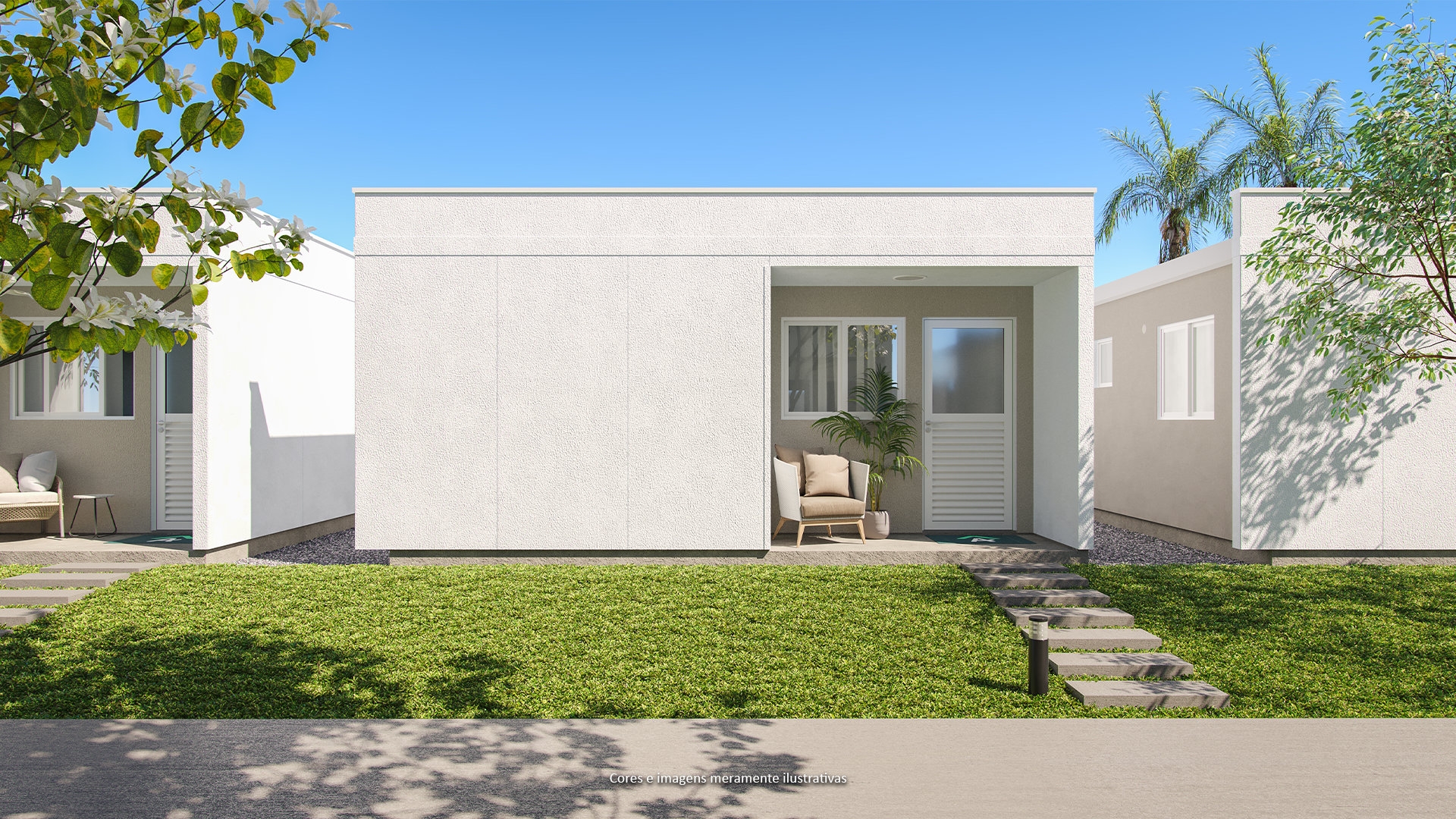 Foto empreendimento: Ourinhos