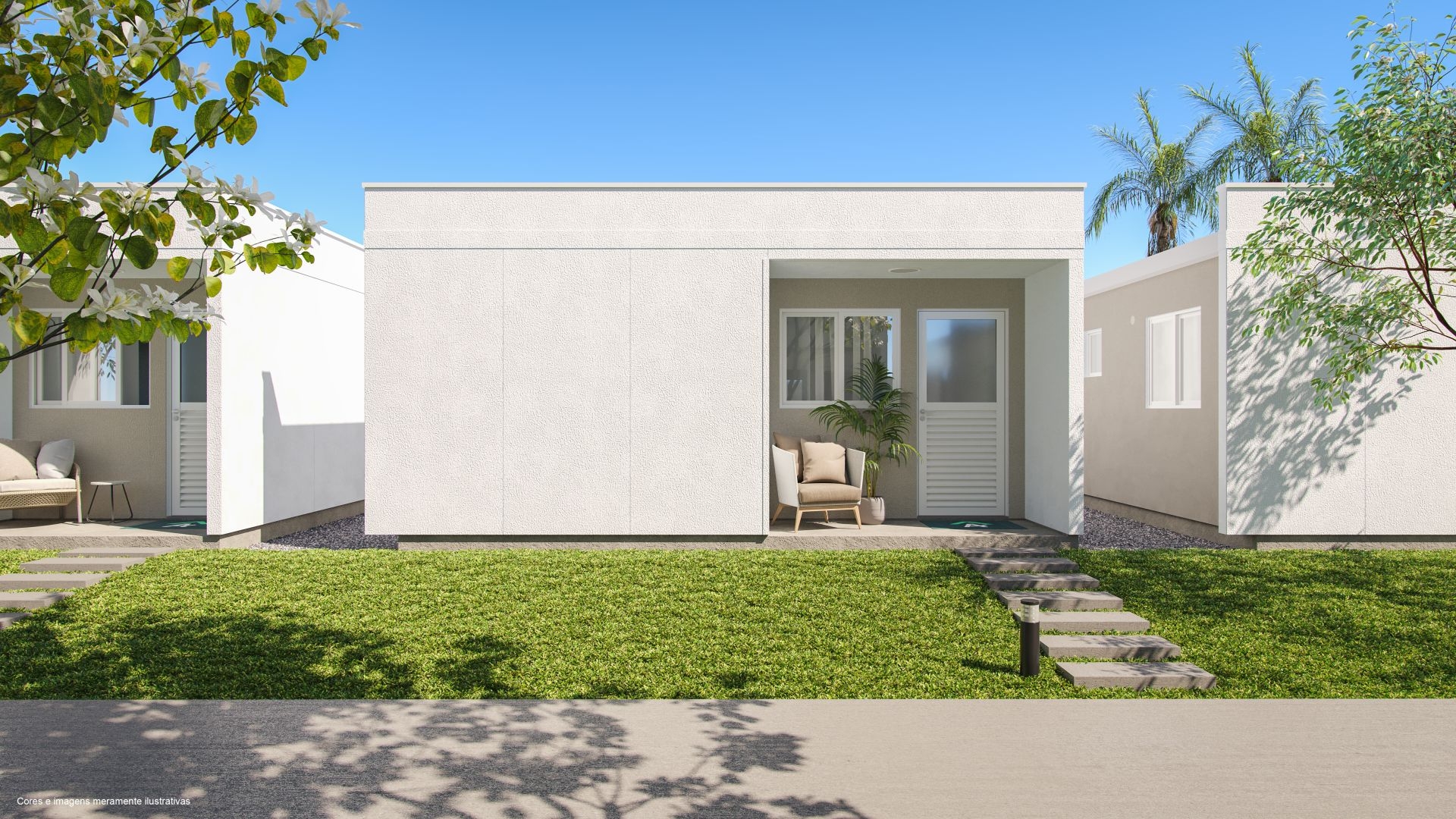 Foto empreendimento: Birigui