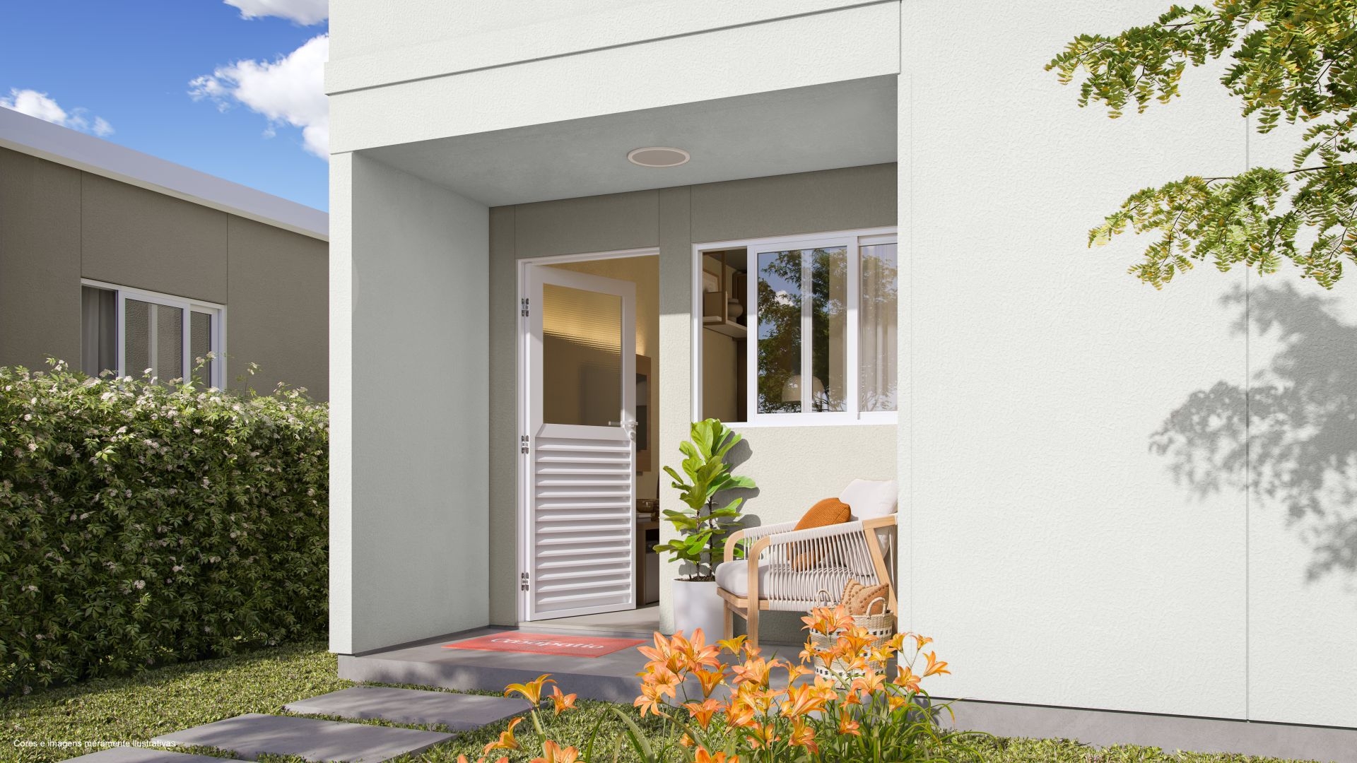 Presidente Prudente I