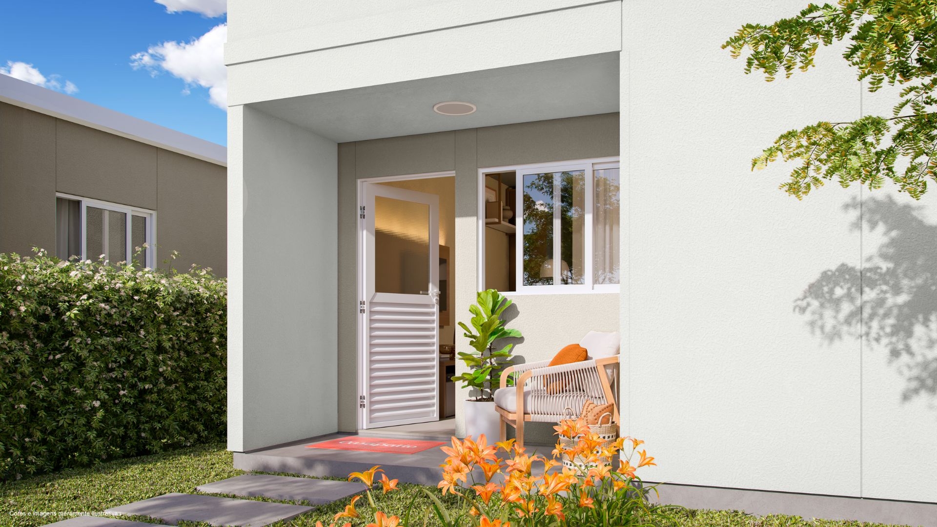 Santa Cruz do Rio Pardo III