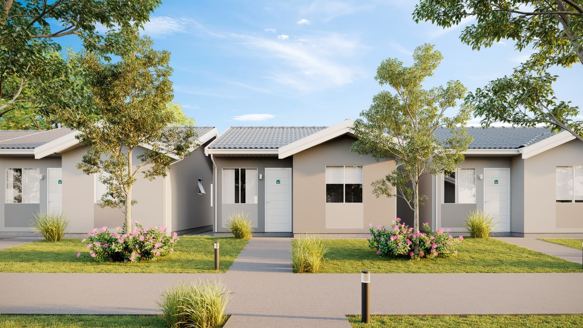 Foto empreendimento: Caçapava